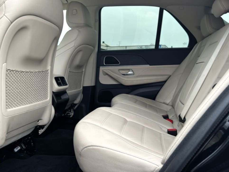 GLE 300 d mhev Premium 4matic auto - Certified