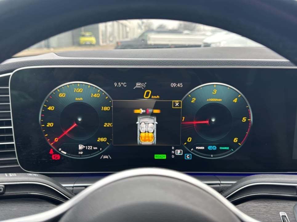 GLE 300 d mhev Premium 4matic auto - Certified