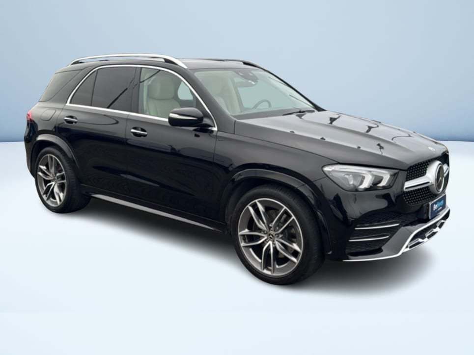 GLE 300 d mhev Premium 4matic auto - Certified