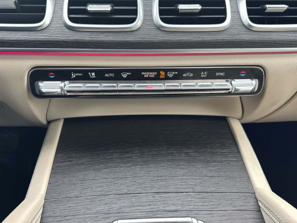 GLE 300 d mhev Premium 4matic auto - Certified