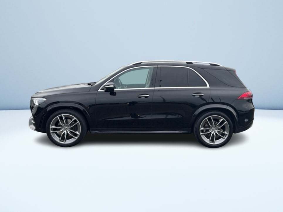 GLE 300 d mhev Premium 4matic auto - Certified