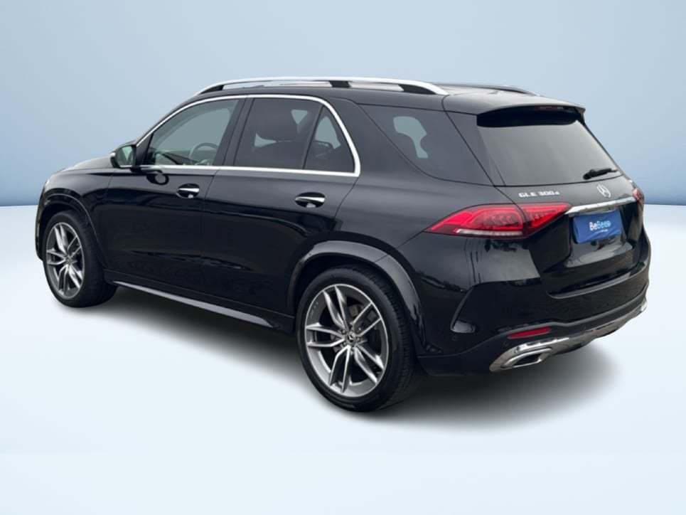 GLE 300 d mhev Premium 4matic auto - Certified