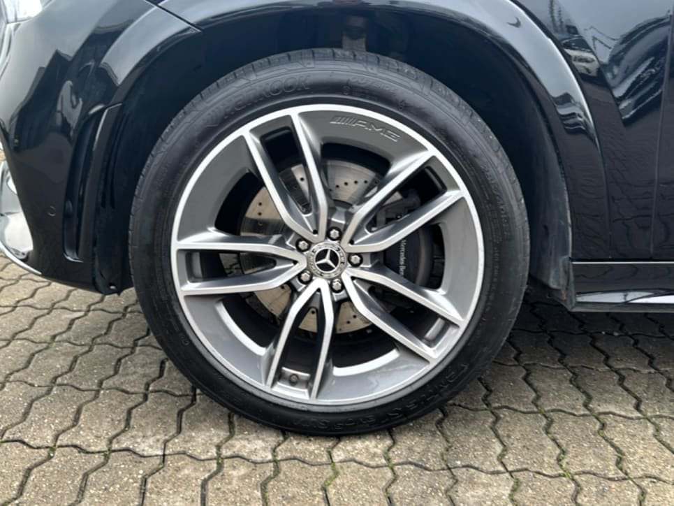 GLE 300 d mhev Premium 4matic auto - Certified