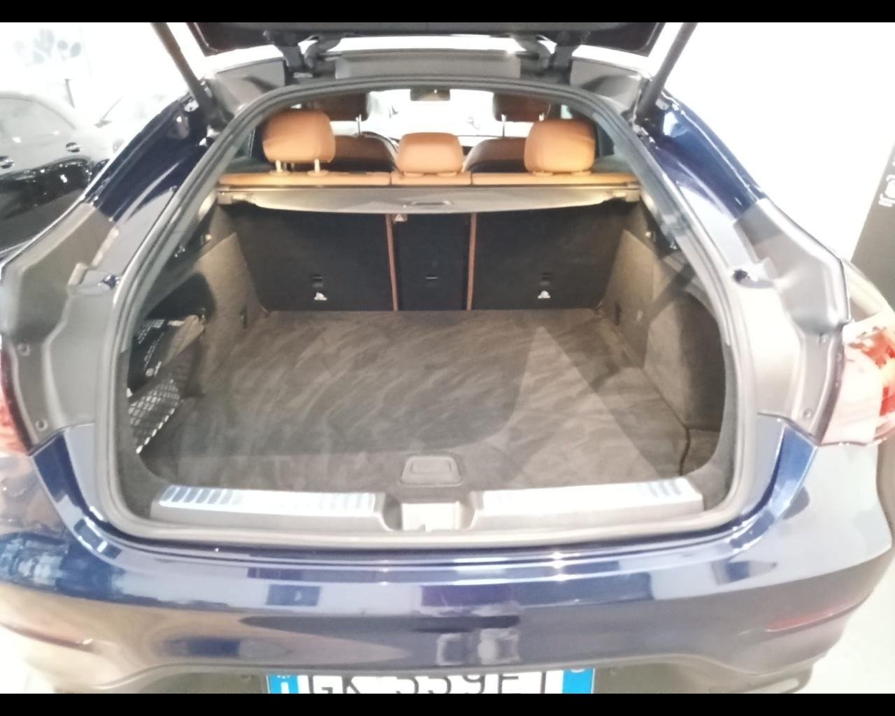 GLC Coupe 300 d Premium Plus 4matic auto - Certified