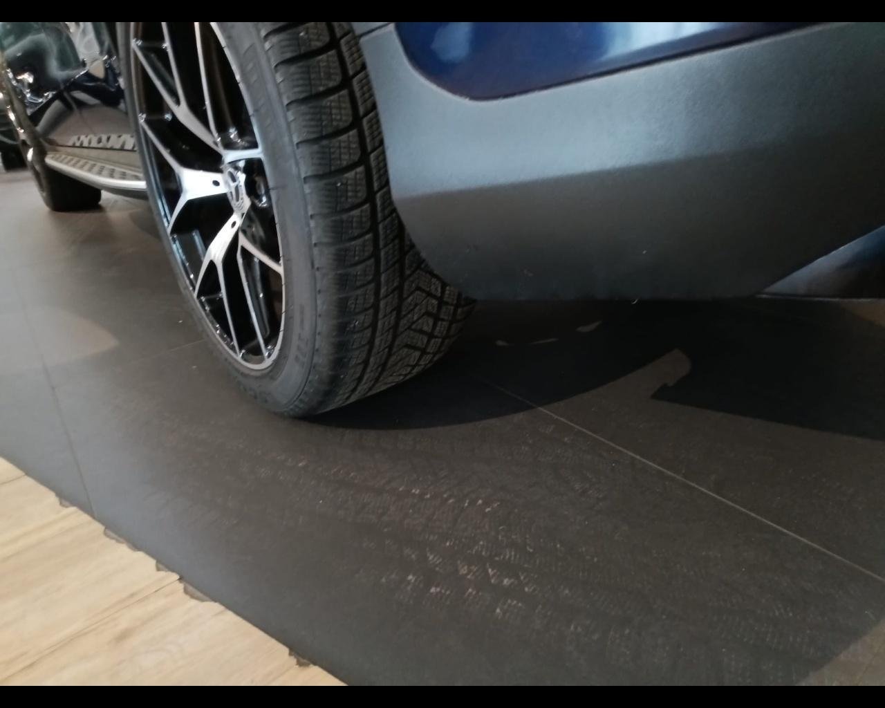 GLC Coupe 300 d Premium Plus 4matic auto - Certified