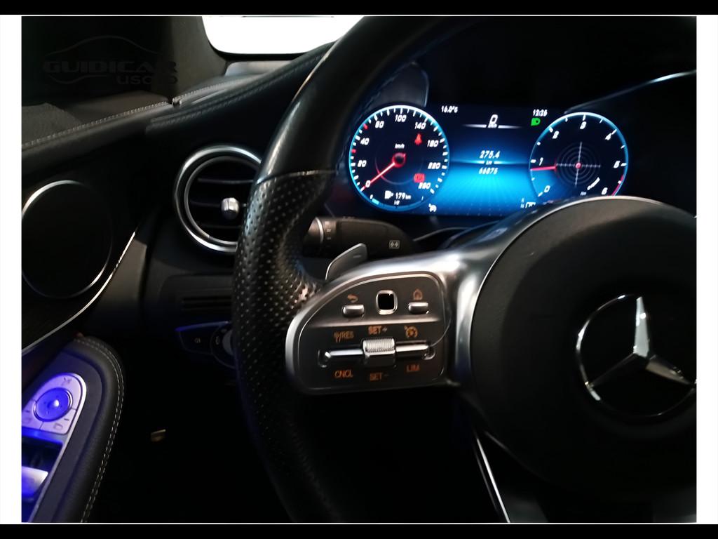 GLC Coupe 300 d Premium Plus 4matic auto - Certified