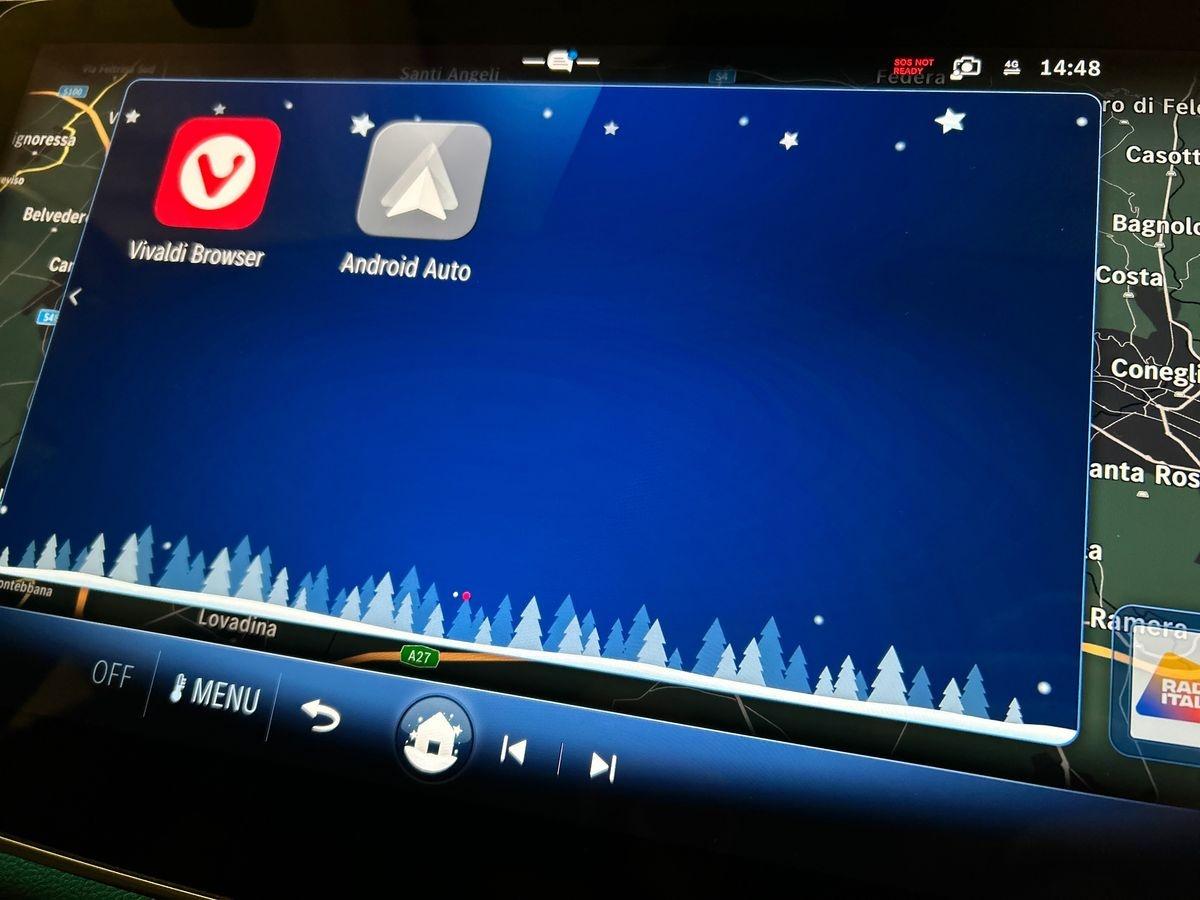 E 220 d Advanced Plus auto - Certified