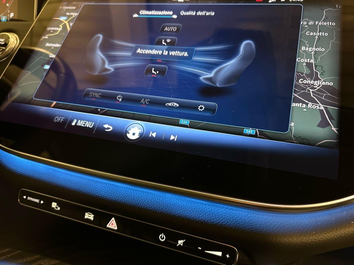 E 220 d Advanced Plus auto - Certified