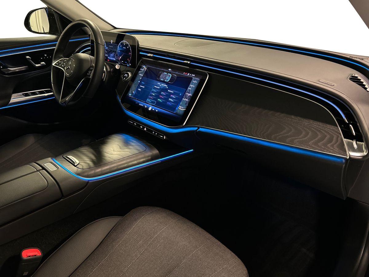 E 220 d Advanced Plus auto - Certified