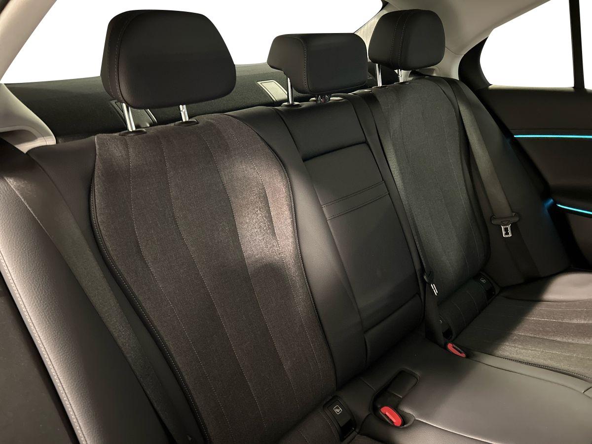 E 220 d Advanced Plus auto - Certified