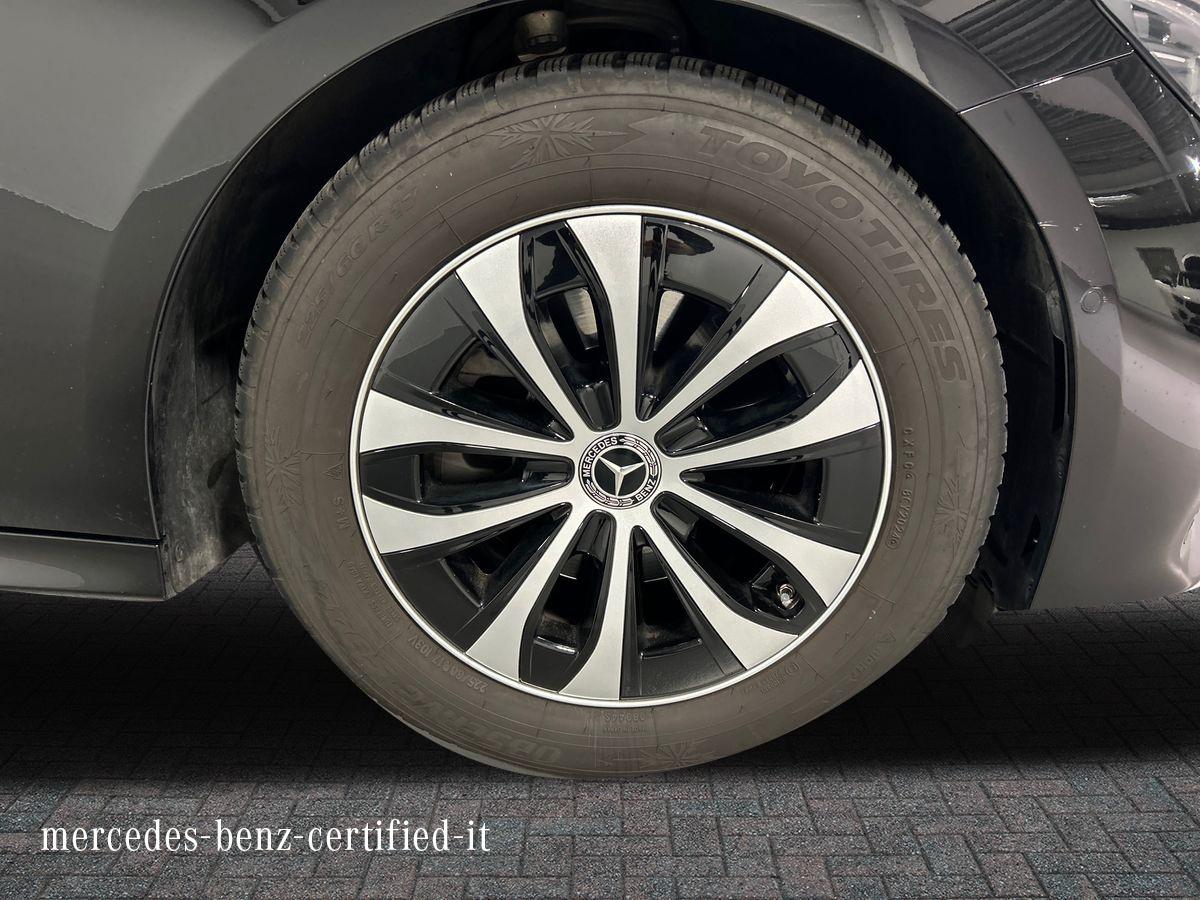 E 220 d Advanced Plus auto - Certified
