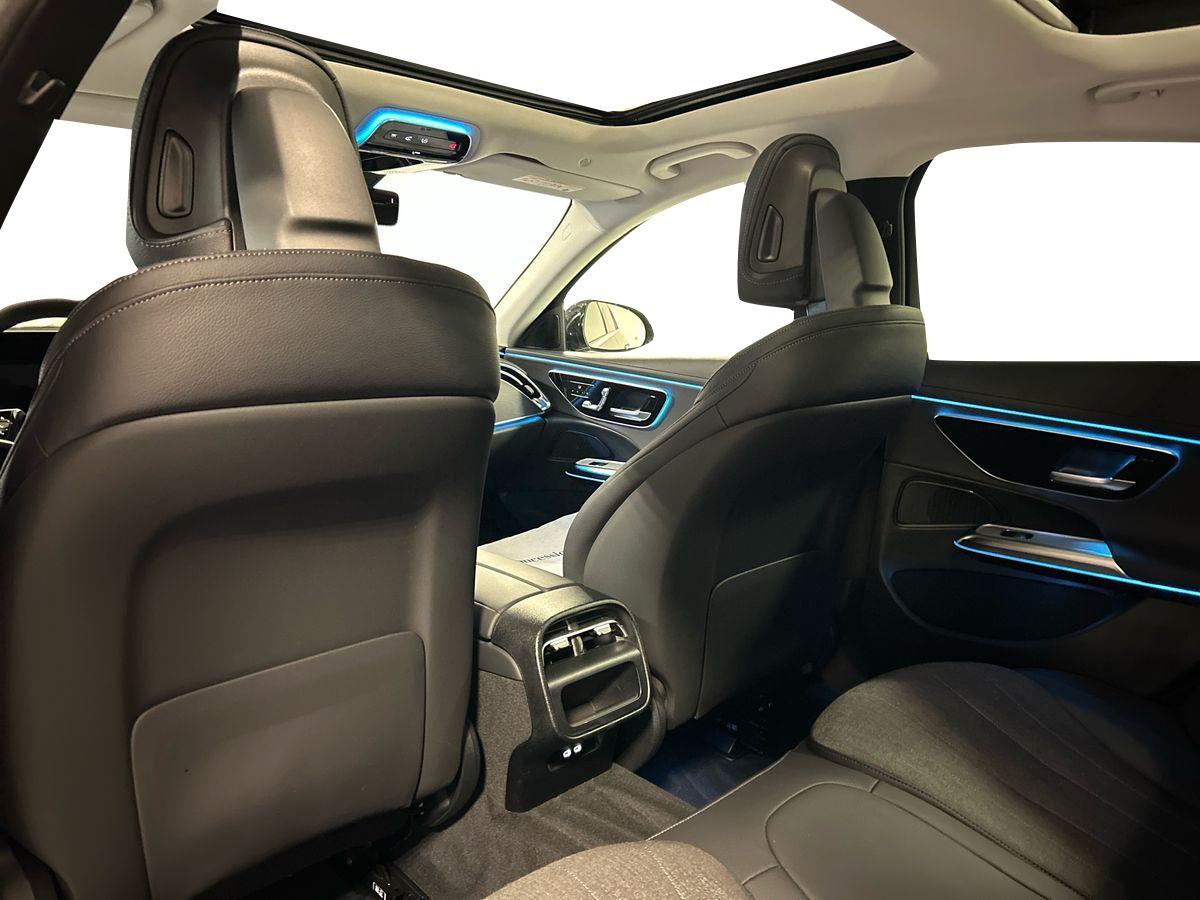 E 220 d Advanced Plus auto - Certified