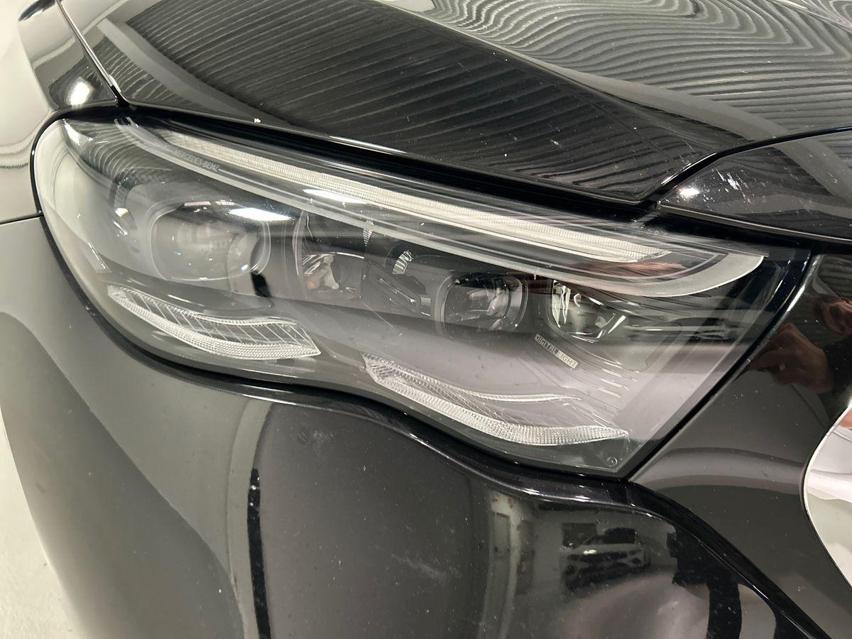 E 220 d Advanced Plus auto - Certified