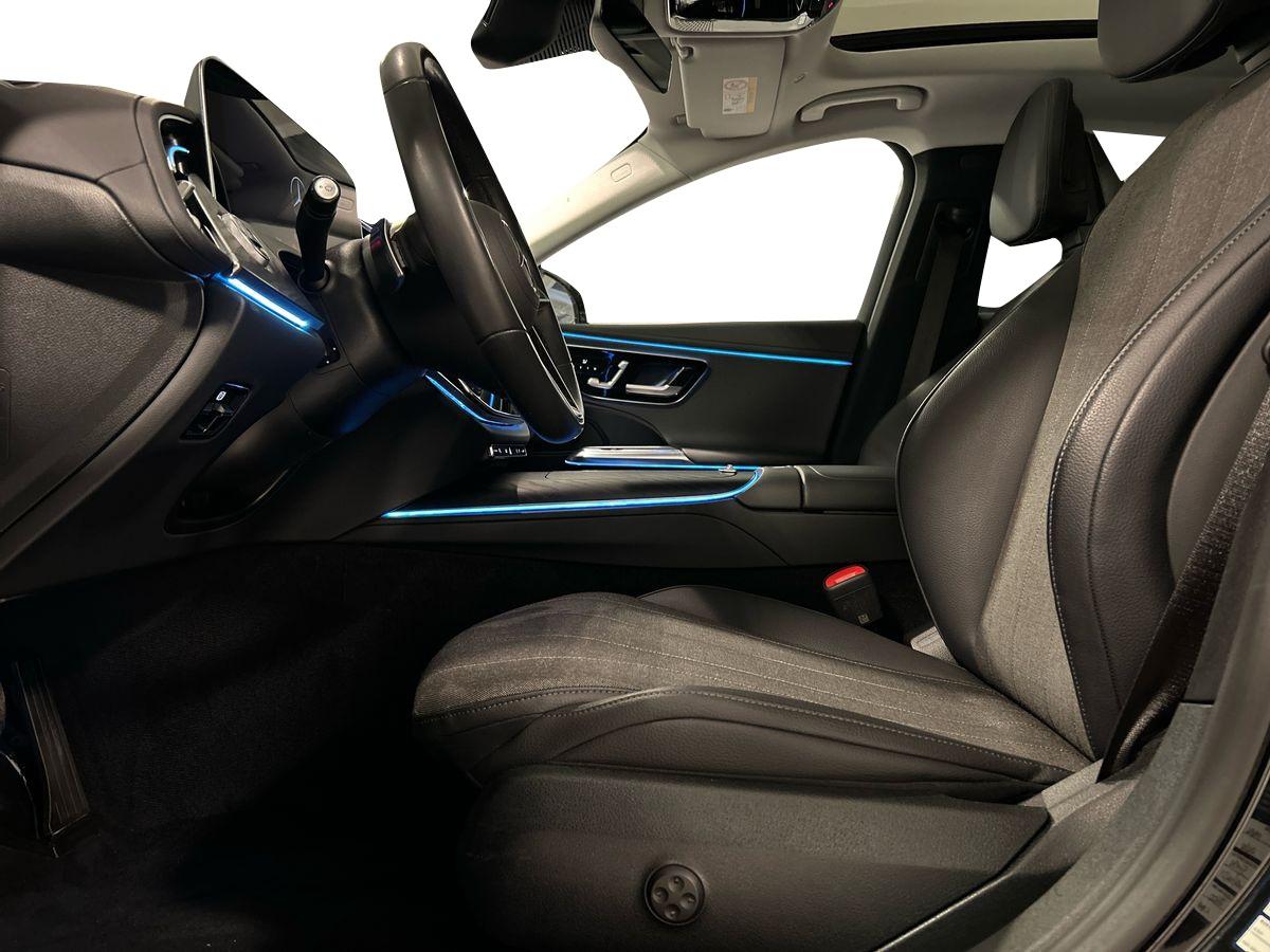 E 220 d Advanced Plus auto - Certified