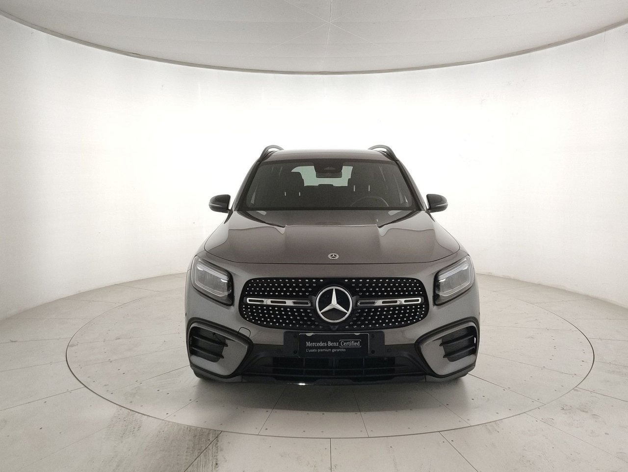 GLB 200 d AMG Line Advanced Plus auto - Certified