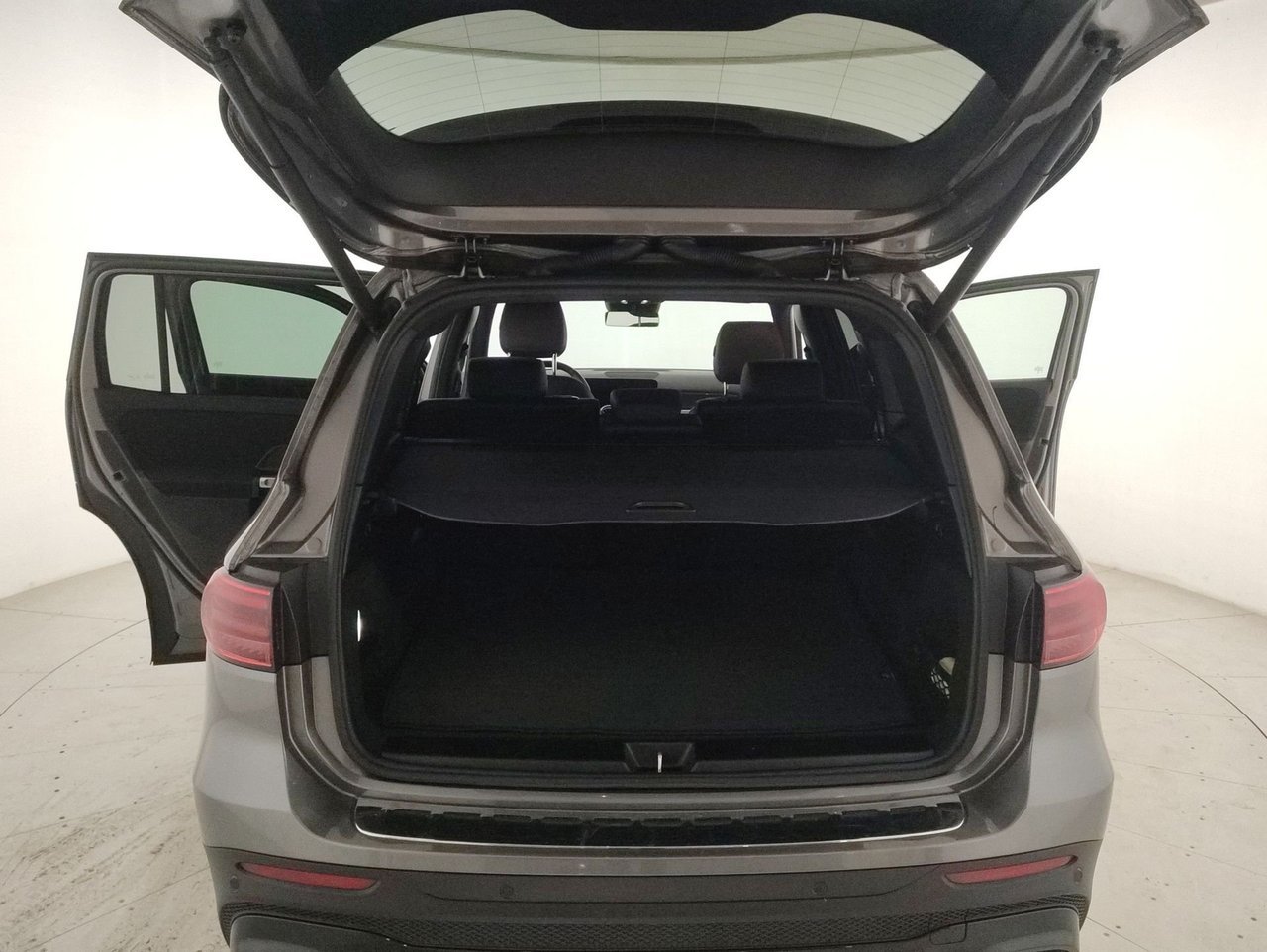 GLB 200 d AMG Line Advanced Plus auto - Certified