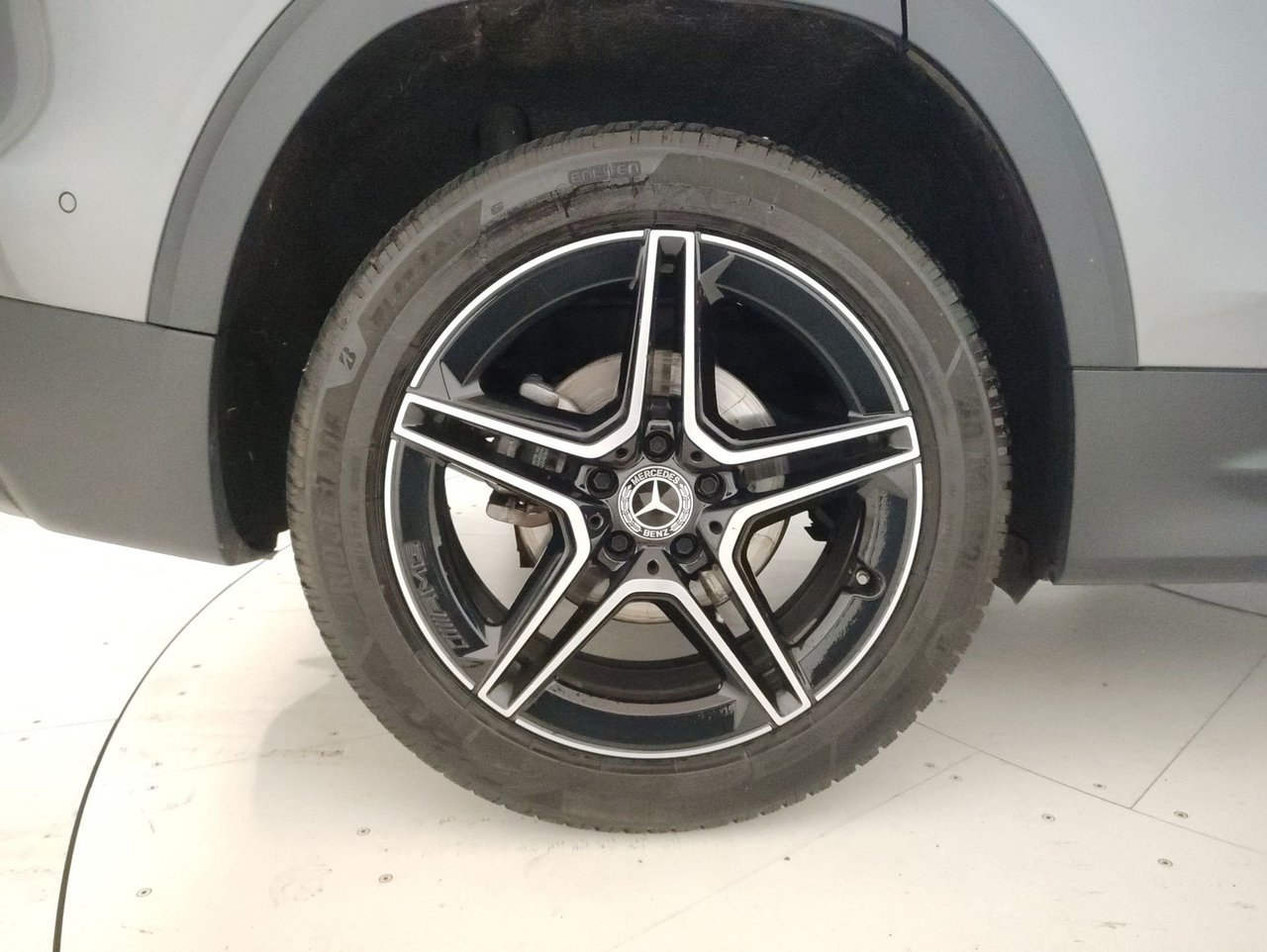 GLB 200 d AMG Line Advanced Plus auto - Certified