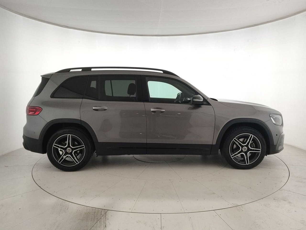 GLB 200 d AMG Line Advanced Plus auto - Certified