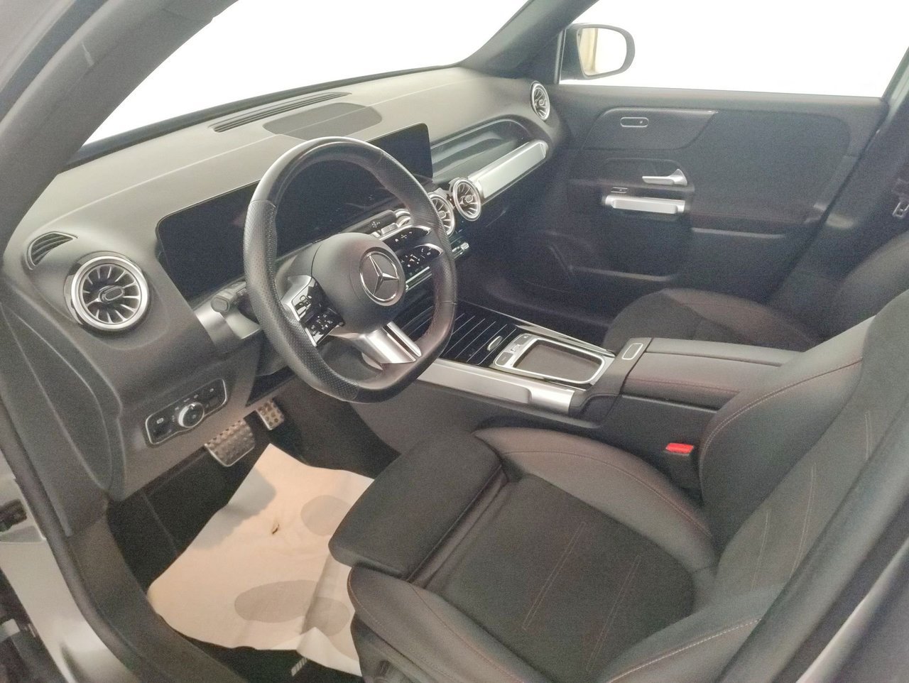 GLB 200 d AMG Line Advanced Plus auto - Certified