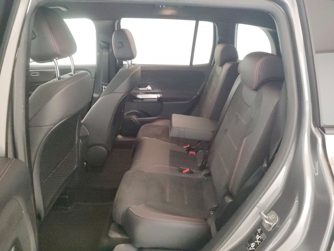 GLB 200 d AMG Line Advanced Plus auto - Certified