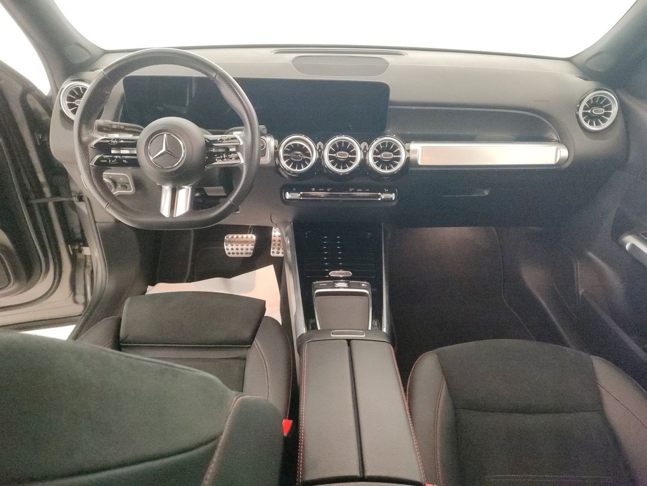 GLB 200 d AMG Line Advanced Plus auto - Certified