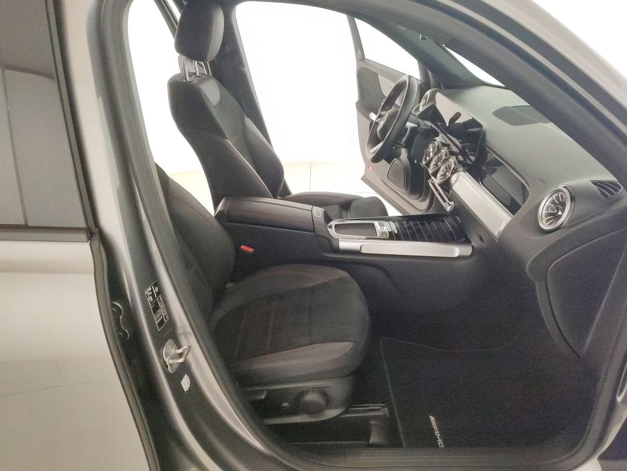 GLB 200 d AMG Line Advanced Plus auto - Certified