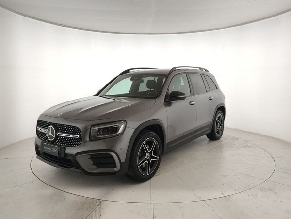 GLB 200 d AMG Line Advanced Plus auto - Certified