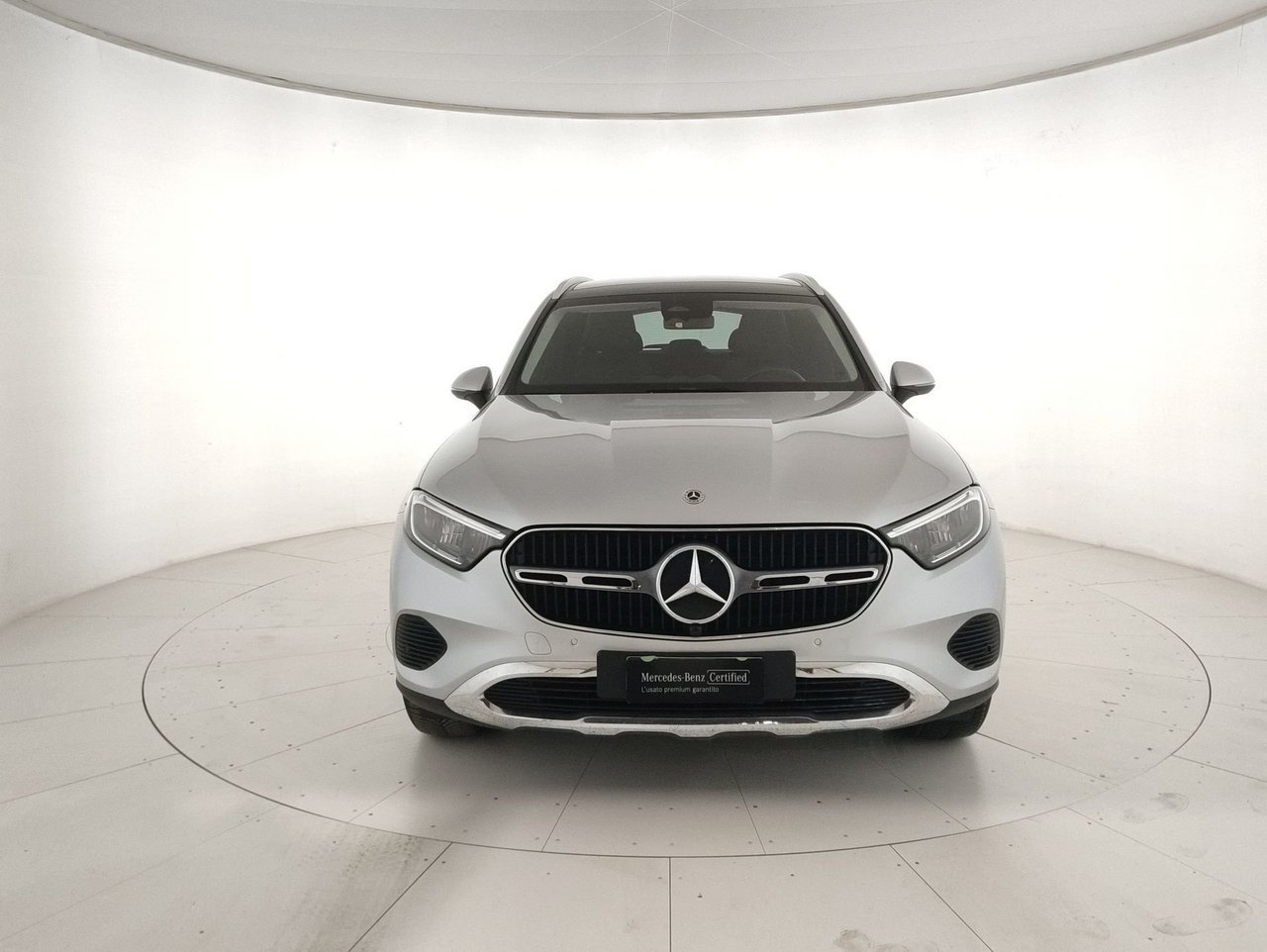 GLC 220 d AMG Advanced Plus 4matic auto - Certified