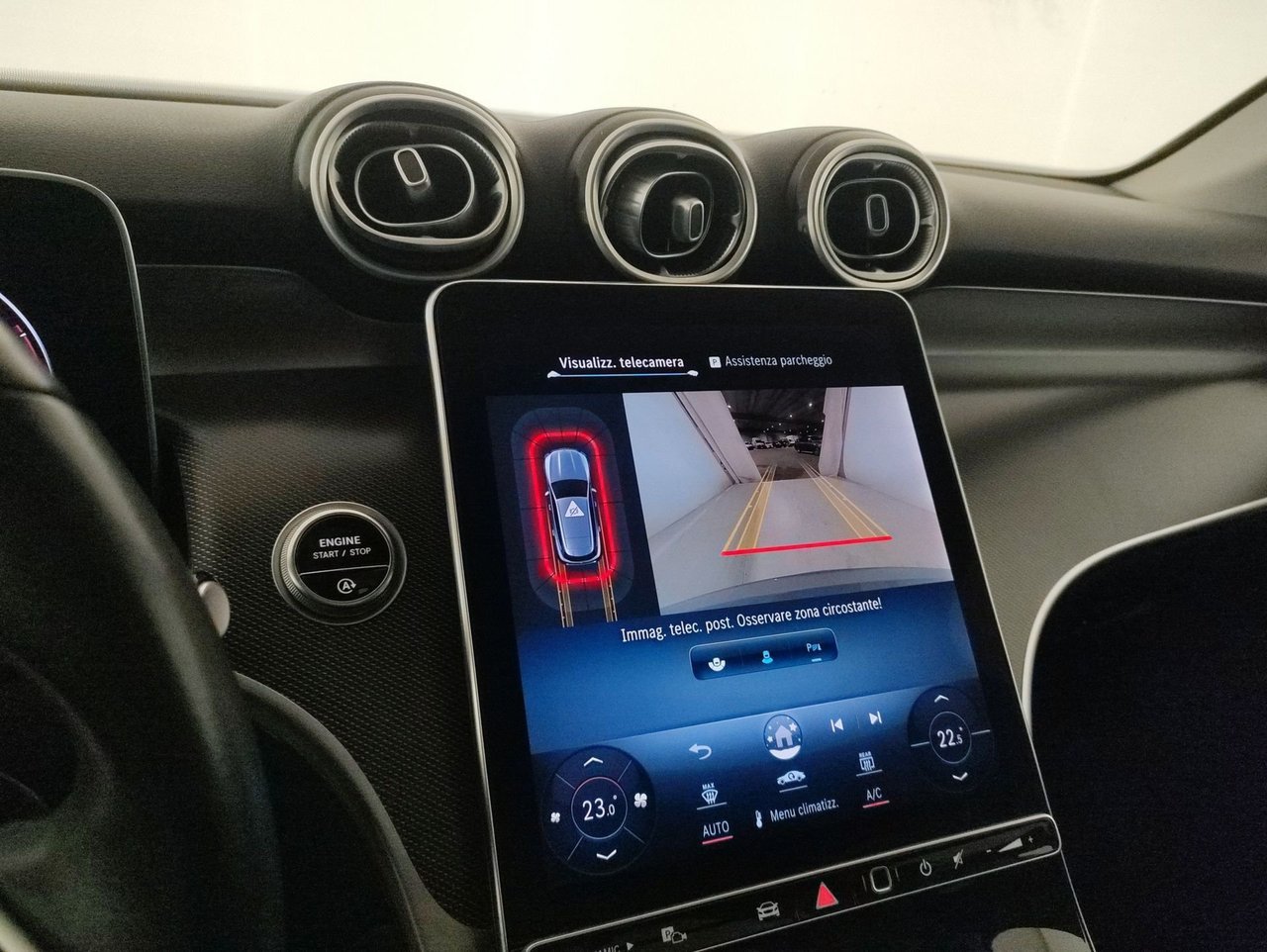 GLC 220 d AMG Advanced Plus 4matic auto - Certified