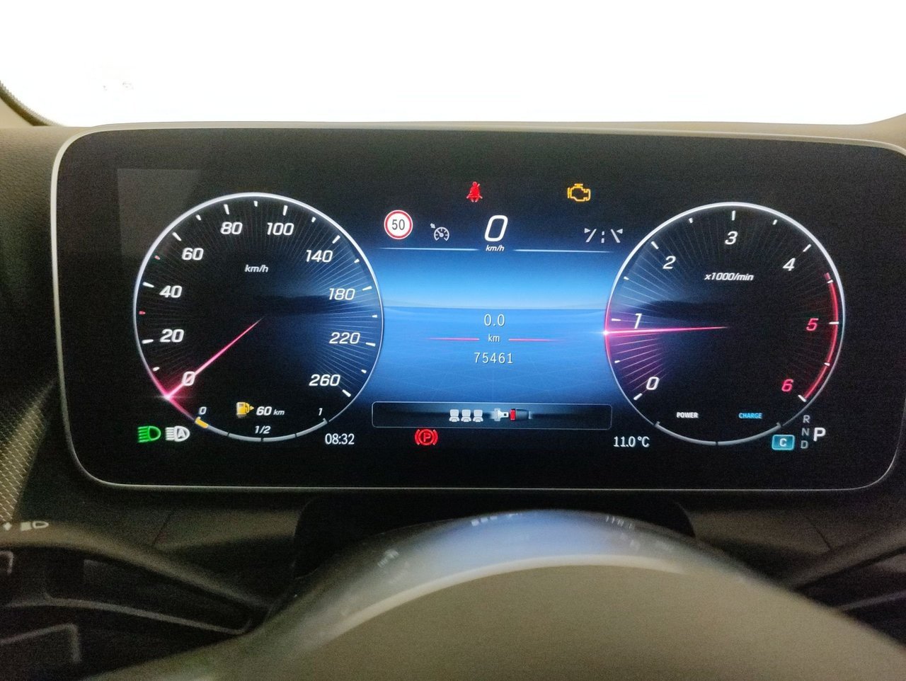 GLC 220 d AMG Advanced Plus 4matic auto - Certified