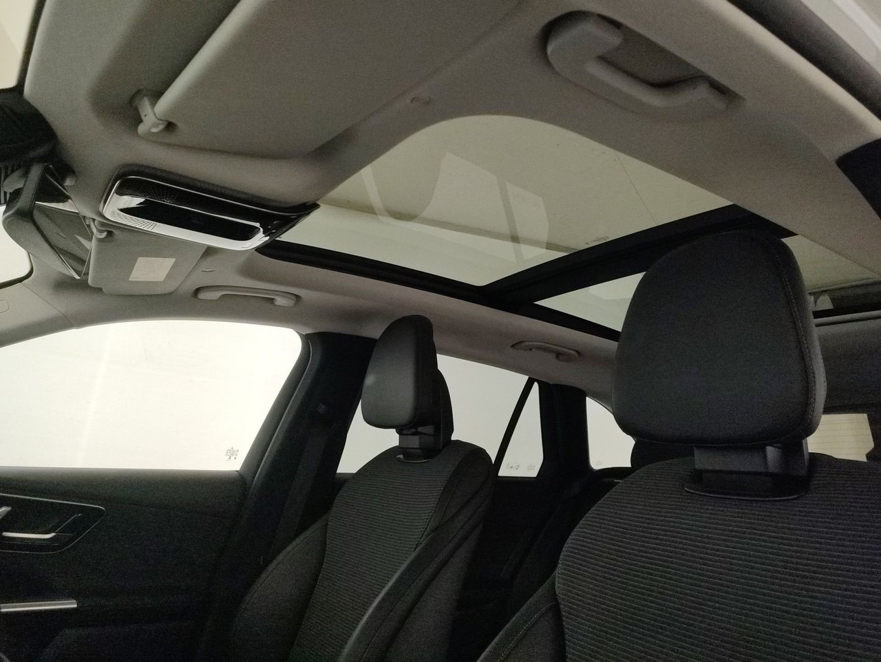 GLC 220 d AMG Advanced Plus 4matic auto - Certified