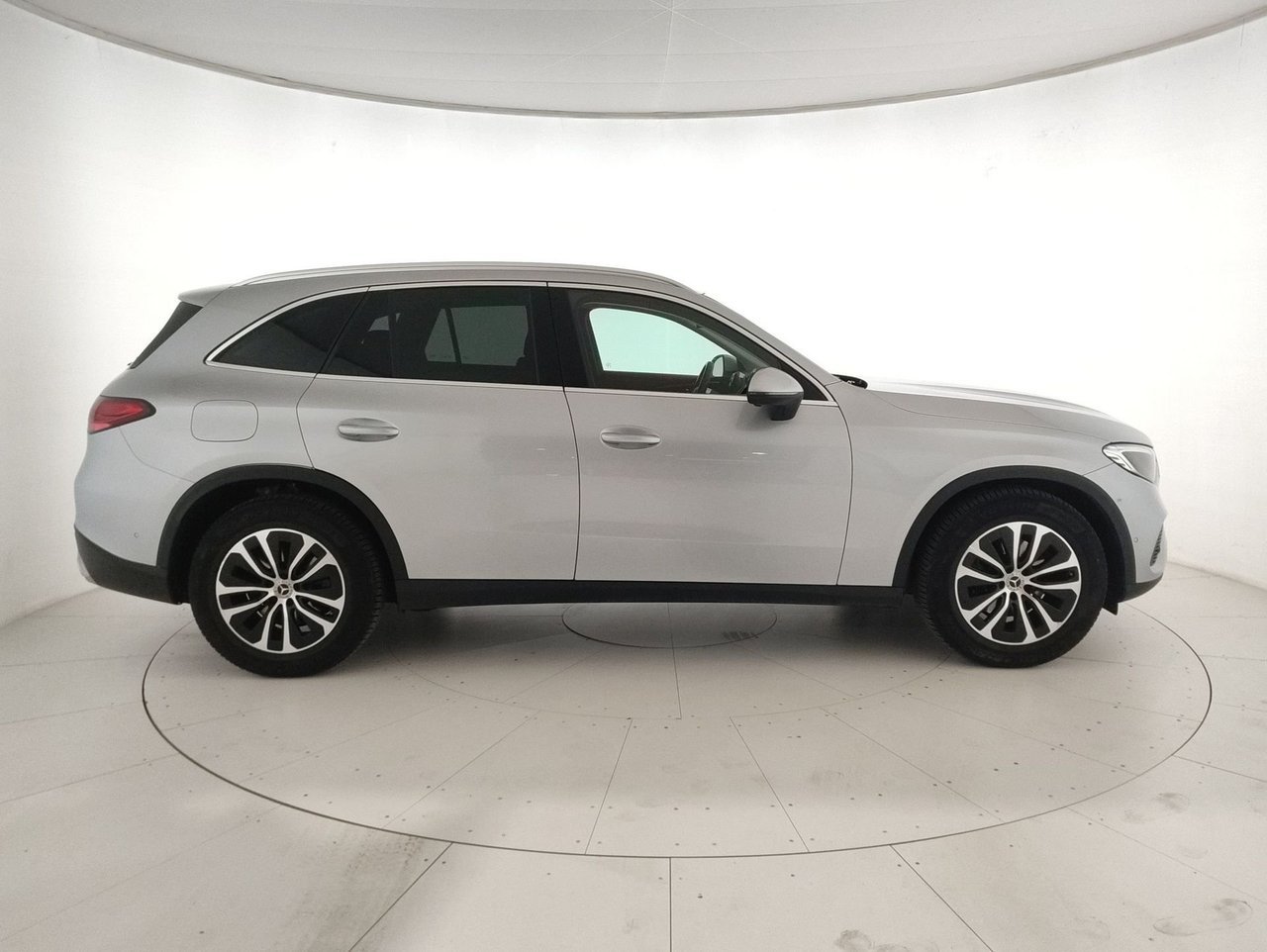 GLC 220 d AMG Advanced Plus 4matic auto - Certified