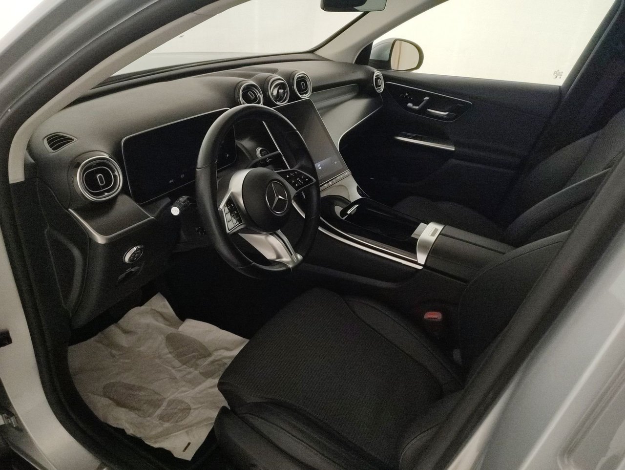 GLC 220 d AMG Advanced Plus 4matic auto - Certified