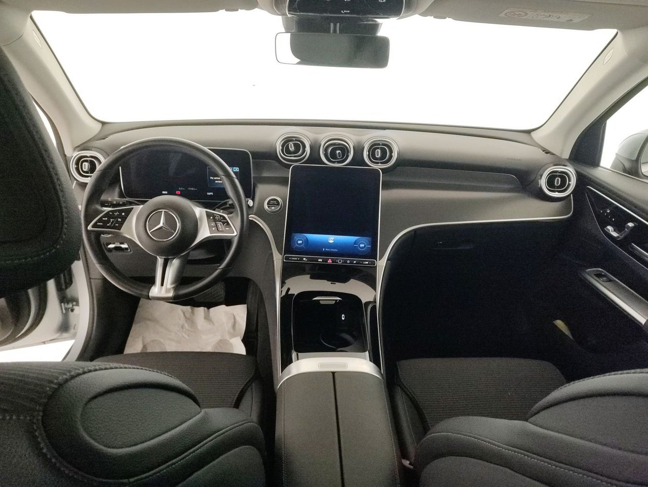 GLC 220 d AMG Advanced Plus 4matic auto - Certified