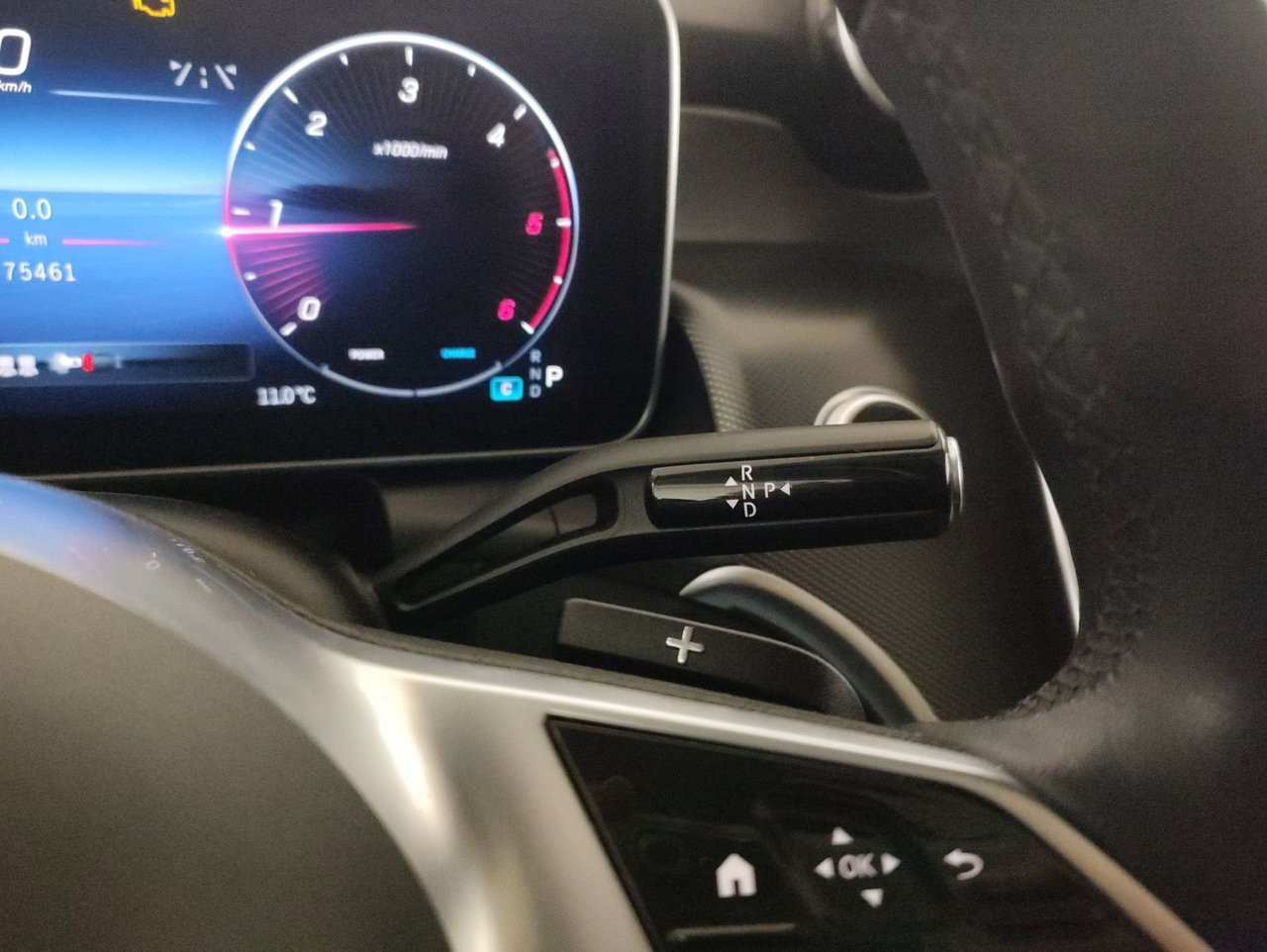 GLC 220 d AMG Advanced Plus 4matic auto - Certified