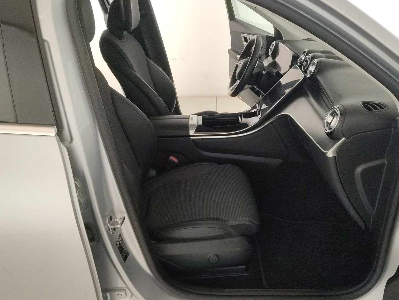 GLC 220 d AMG Advanced Plus 4matic auto - Certified