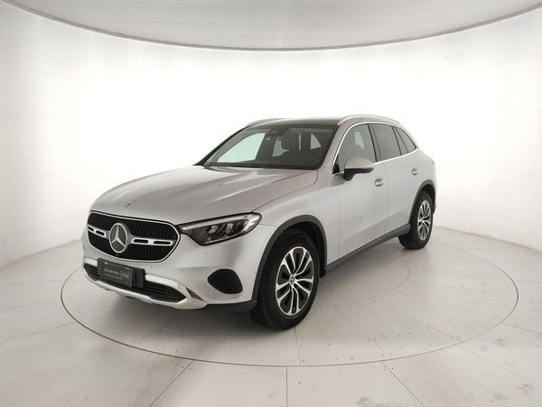 GLC 220 d AMG Advanced Plus 4matic auto - Certified