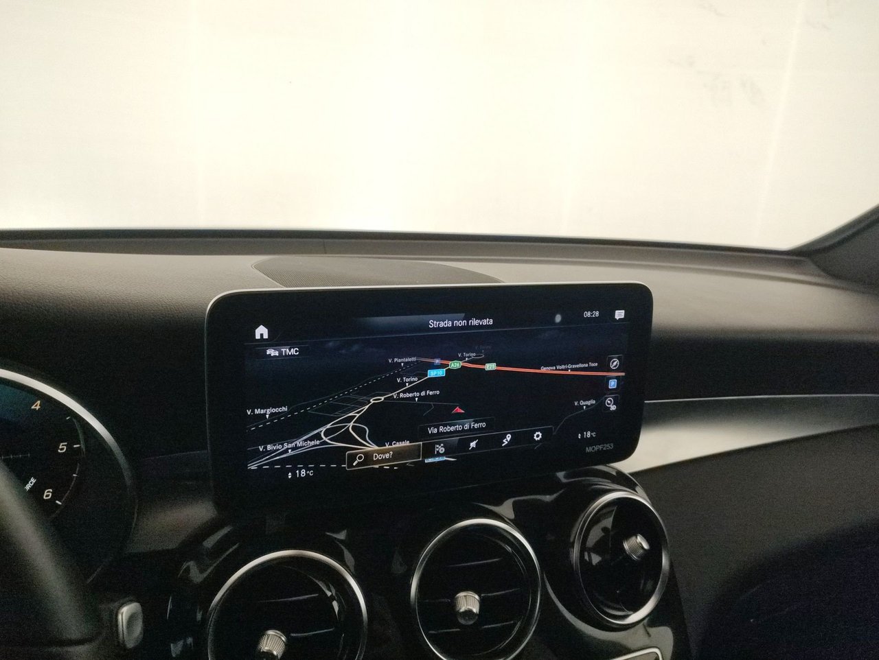 GLC Coupe 200 d Sport 4matic auto - Certified