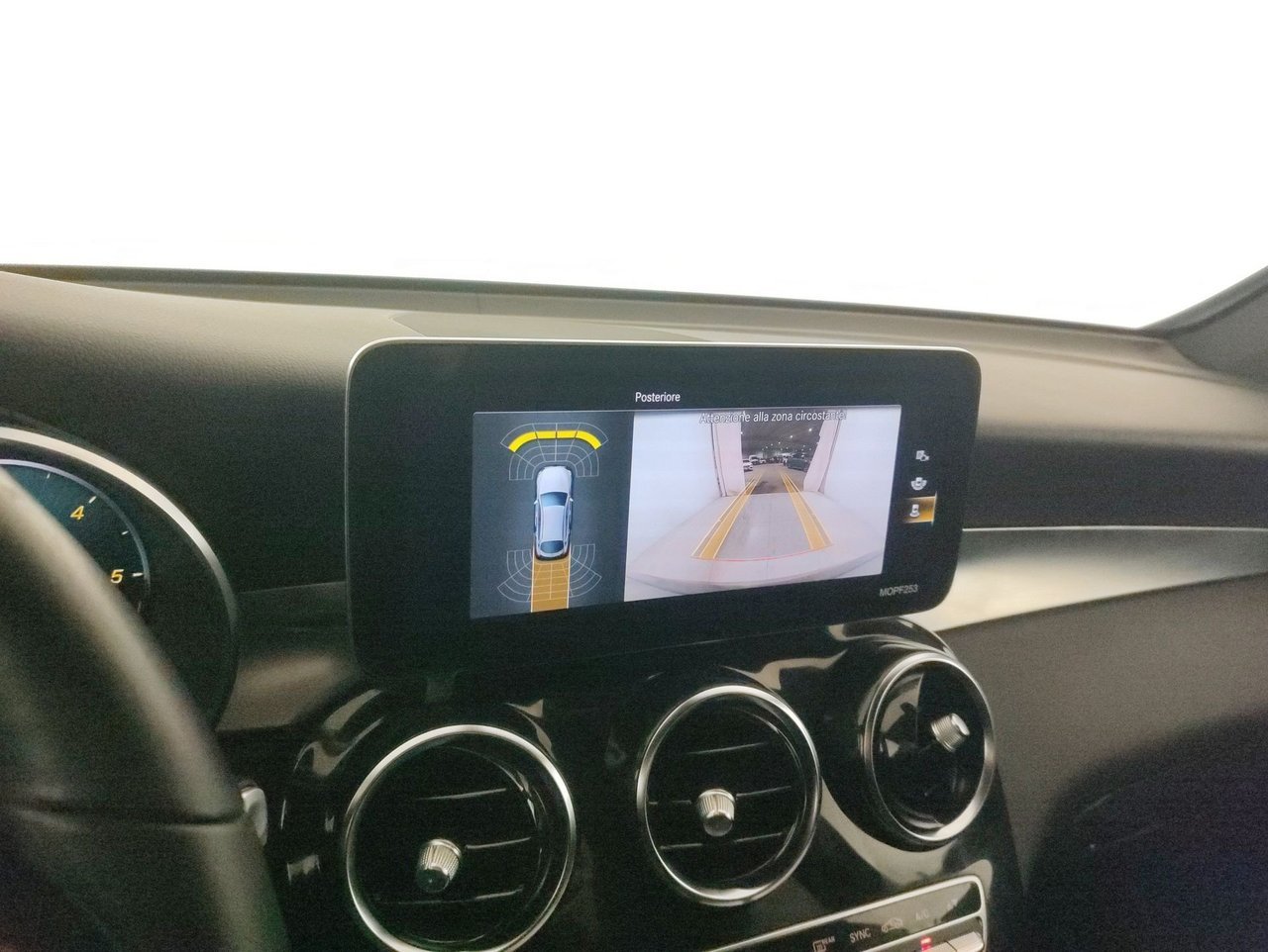 GLC Coupe 200 d Sport 4matic auto - Certified