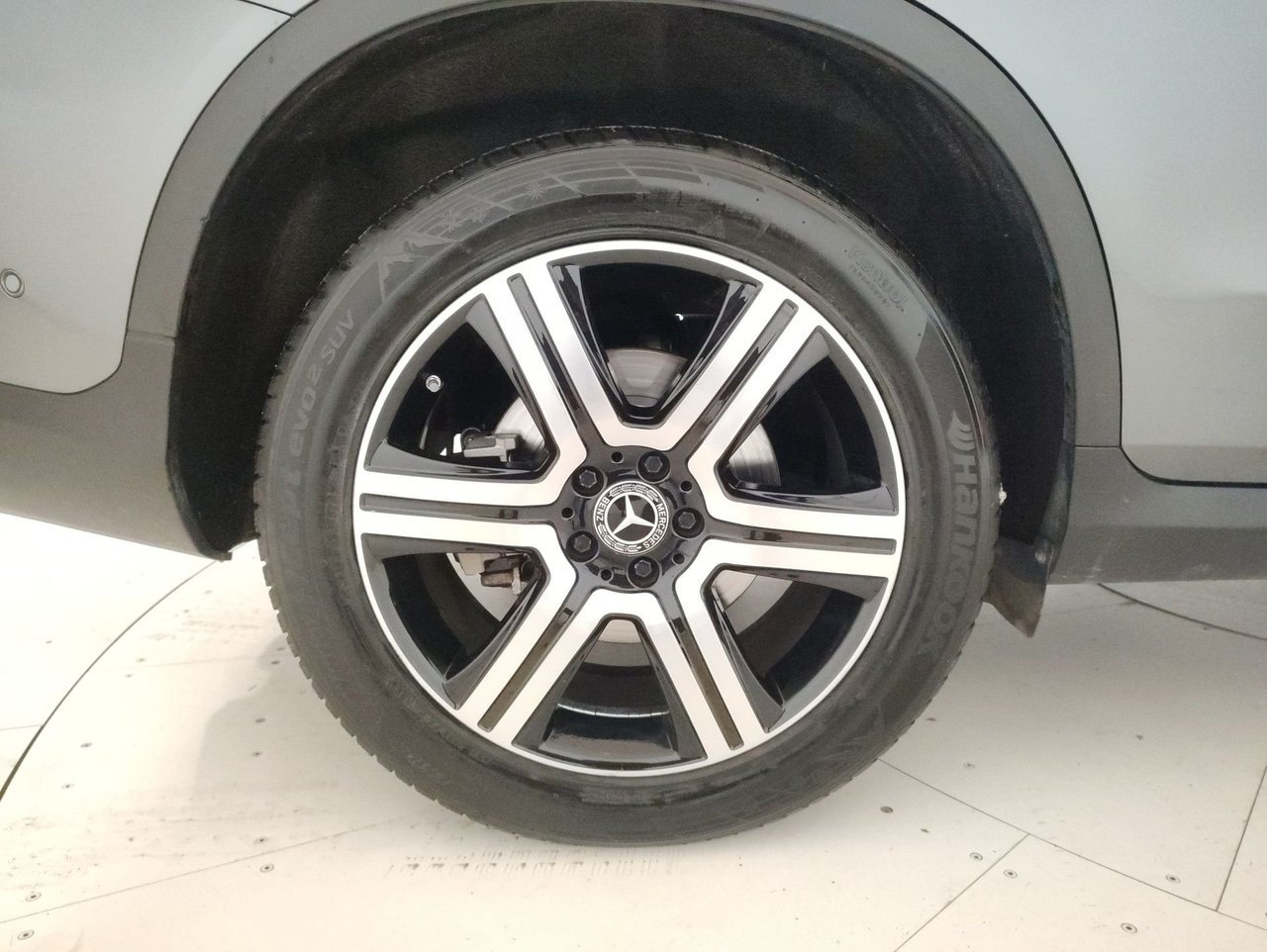 GLC Coupe 200 d Sport 4matic auto - Certified