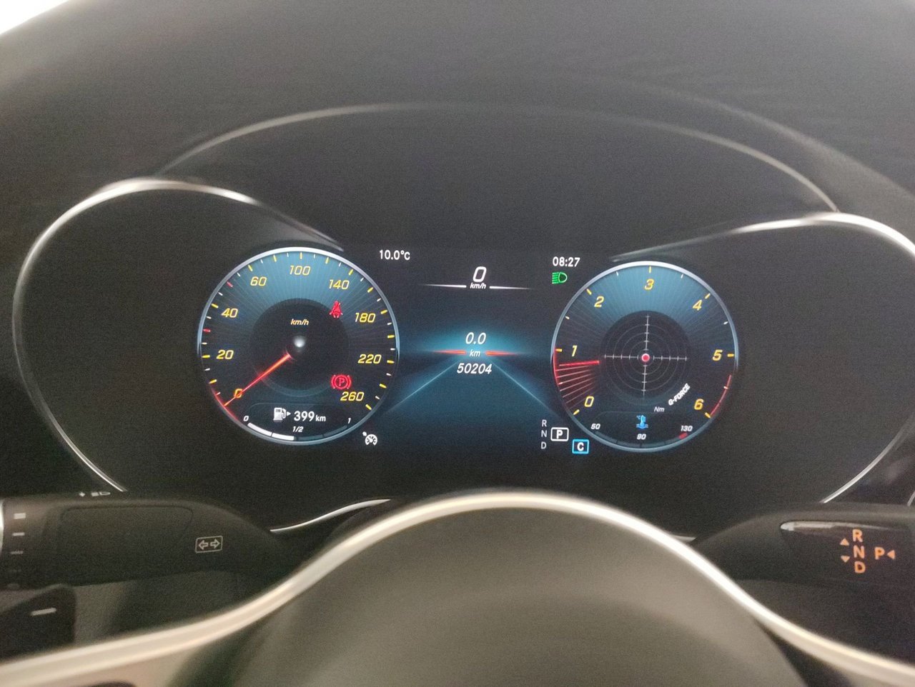 GLC Coupe 200 d Sport 4matic auto - Certified