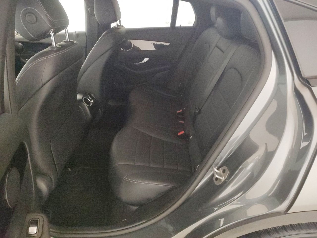 GLC Coupe 200 d Sport 4matic auto - Certified