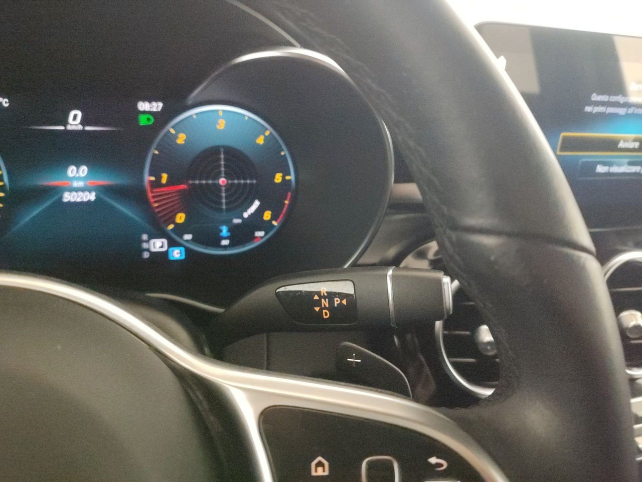 GLC Coupe 200 d Sport 4matic auto - Certified