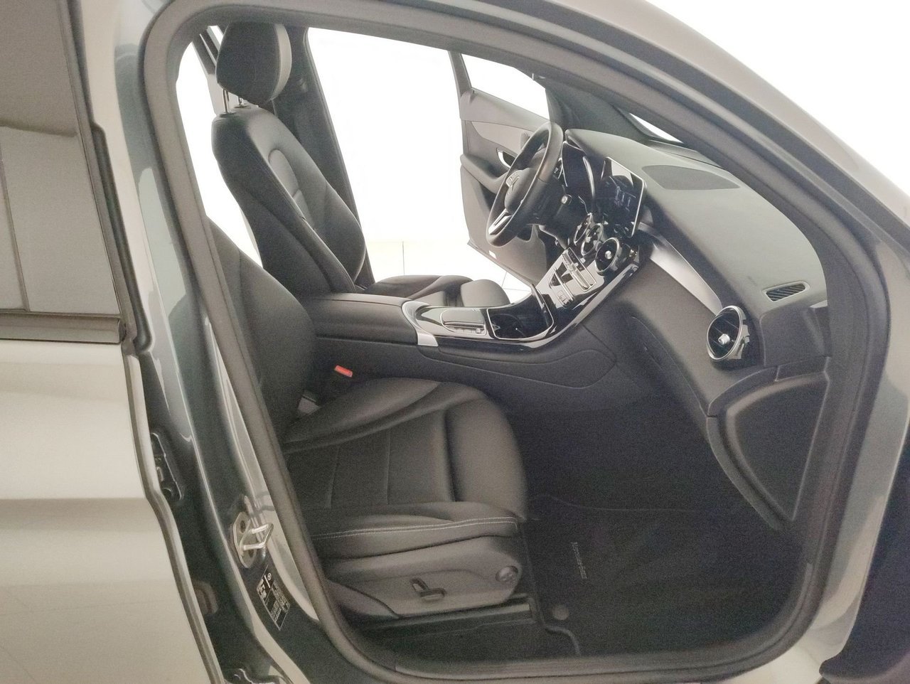 GLC Coupe 200 d Sport 4matic auto - Certified