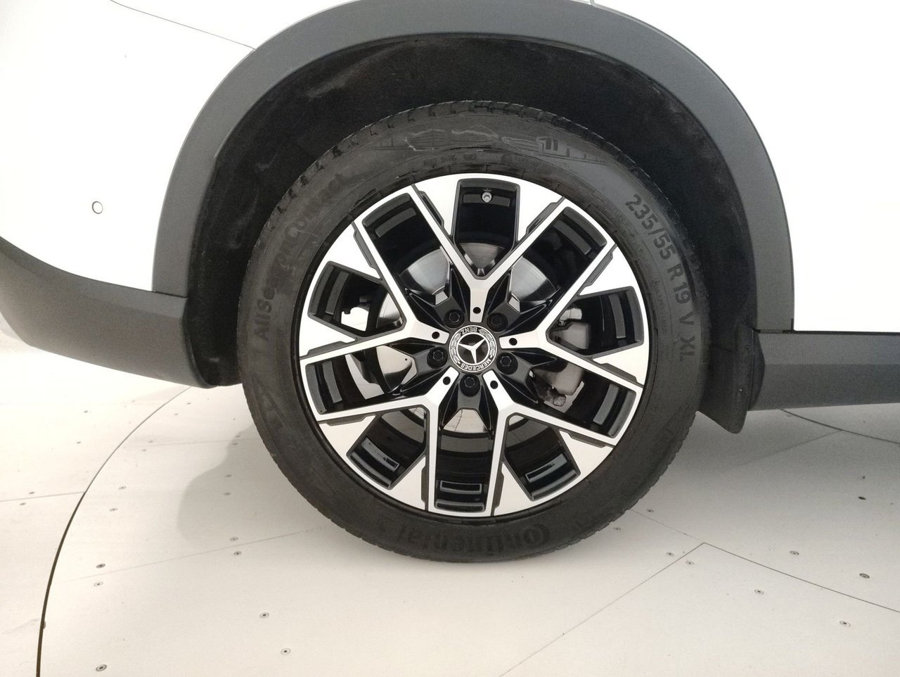 GLC 200 Advanced 4matic auto - Certified