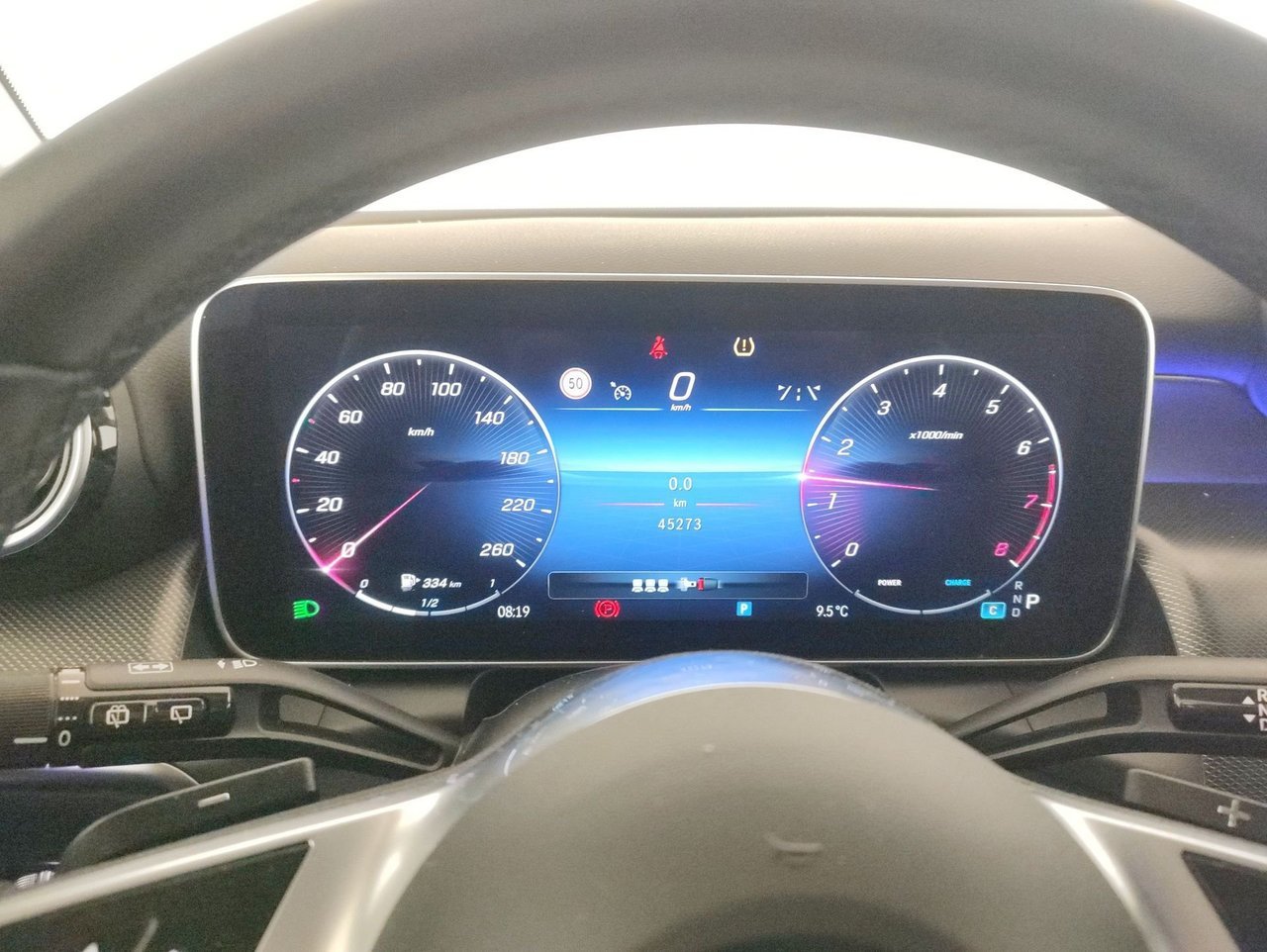 GLC 200 Advanced 4matic auto - Certified