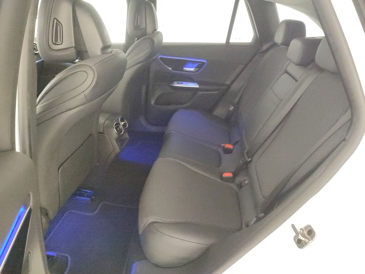 GLC 200 Advanced 4matic auto - Certified