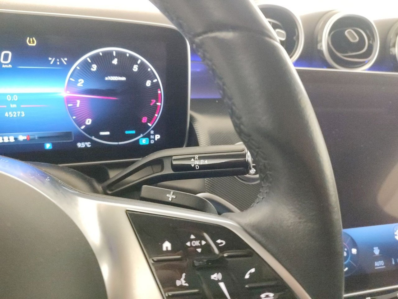 GLC 200 Advanced 4matic auto - Certified