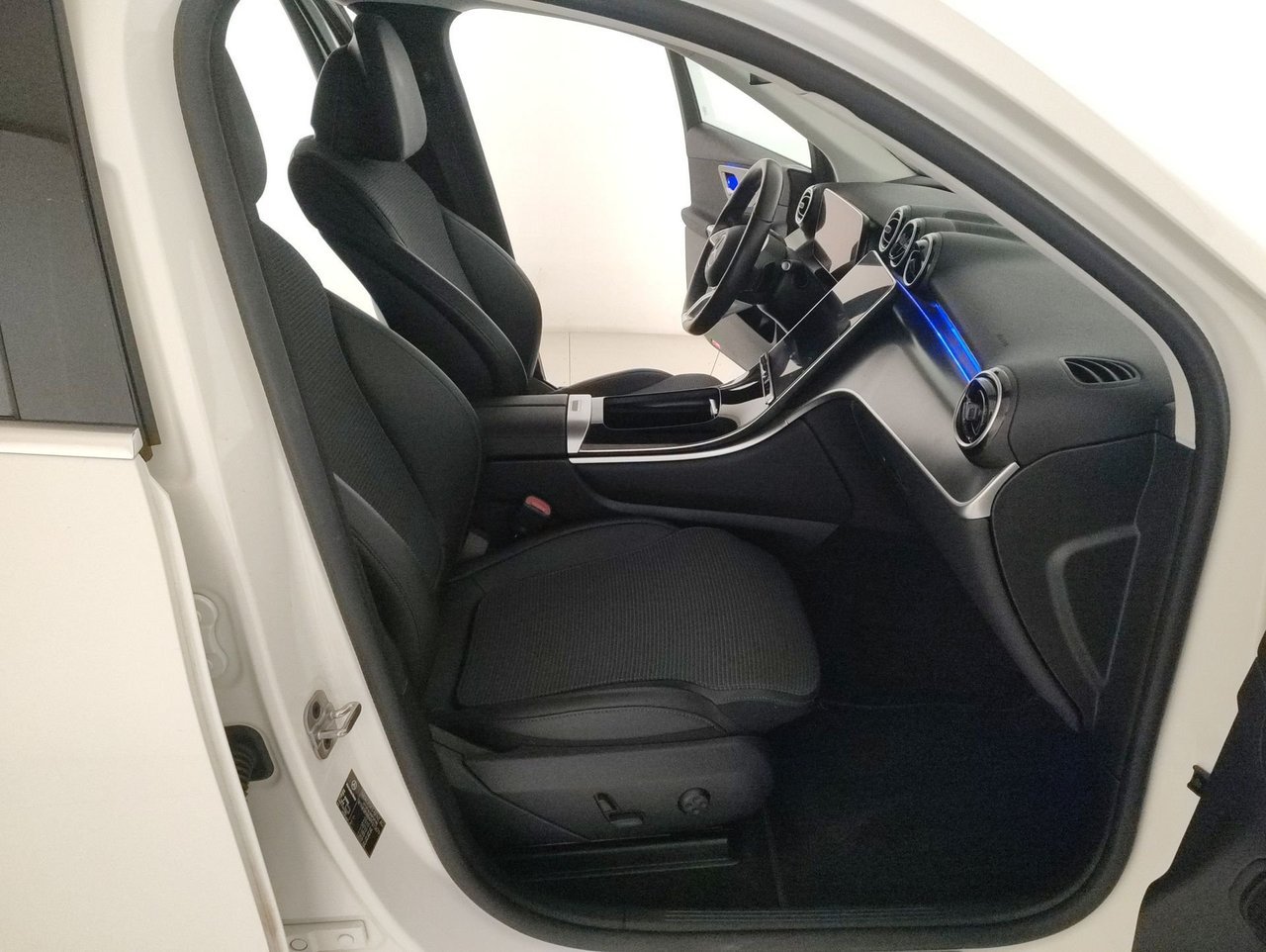 GLC 200 Advanced 4matic auto - Certified