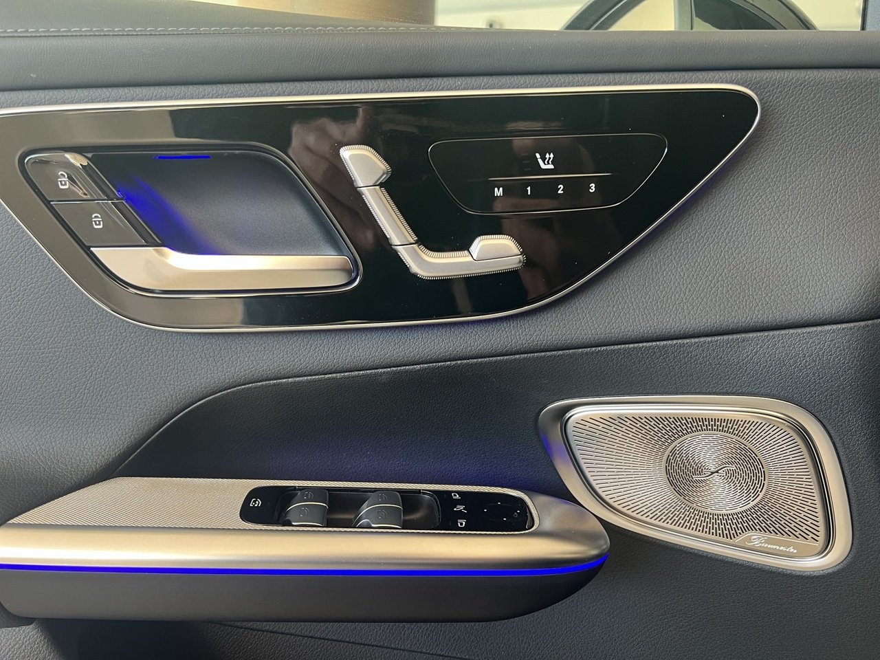 GLC Coupe 220 d AMG Line Premium Plus 4matic auto - Certified